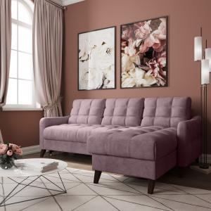 Диван угловой Бремен Kashemir 810