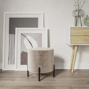 пуфик пуфик