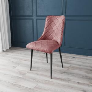 Стул Эдвин Чёрный / Barkhat-M 15 Стул Эдвин Чёрный / Barkhat-M 15