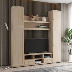 модульные гостиные