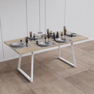 Раздвижные обеденные столы