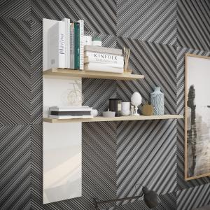 купить навесные полки