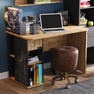 детский письменный стол