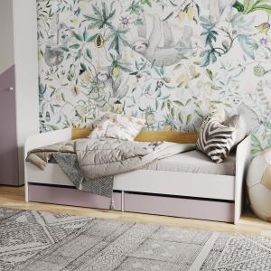 кровати для детей