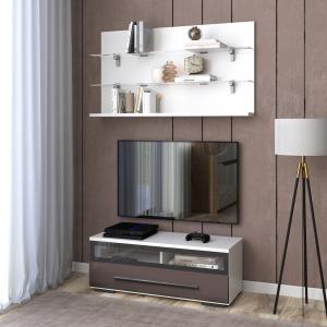 модульные гостиные