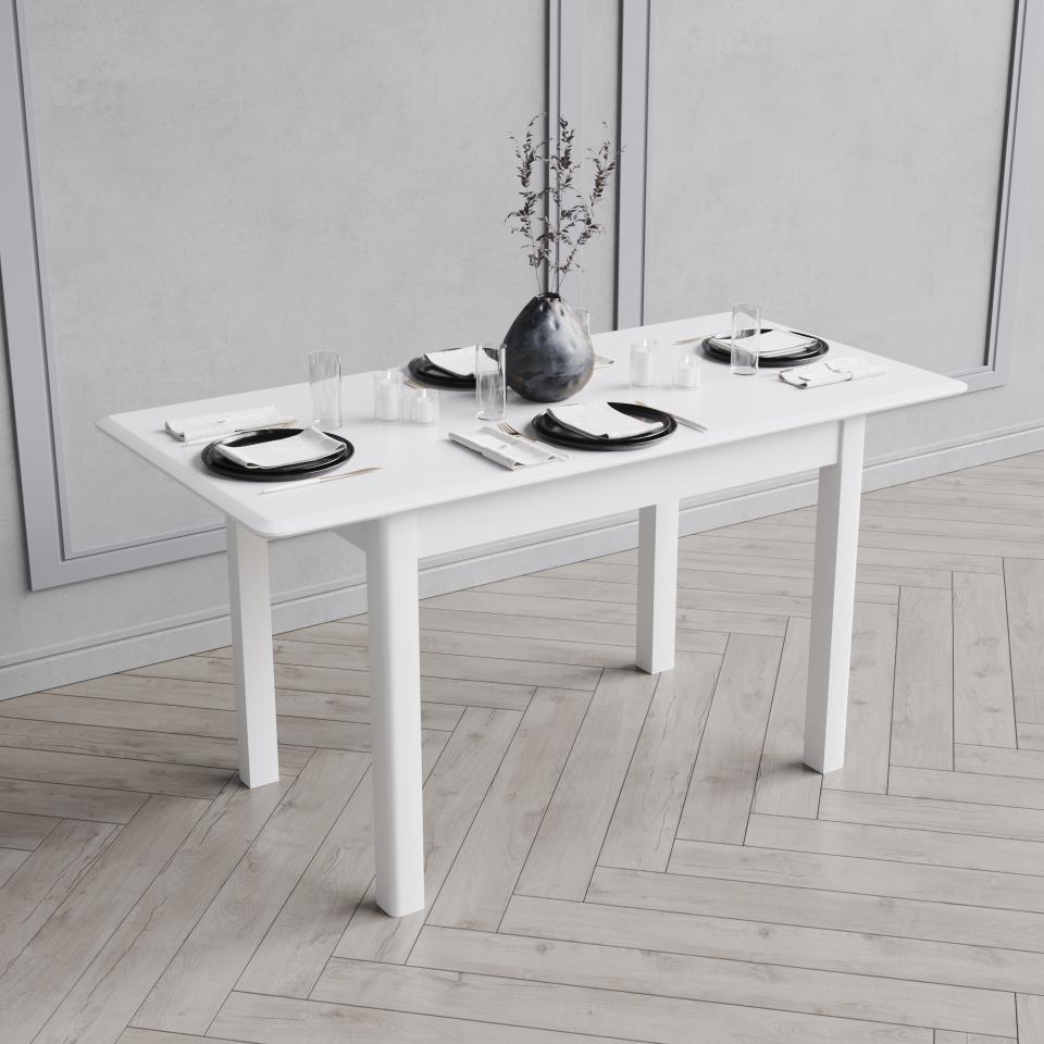 Раздвижные обеденные столы