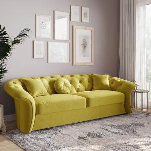 Диван Гермес Velutto 28 Вариант 2