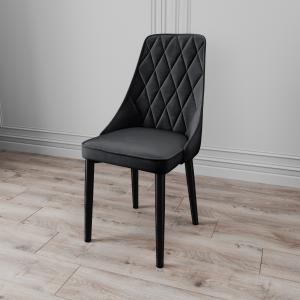 Стул Феликс Чёрный / California 999 Стул Феликс Чёрный / California 999