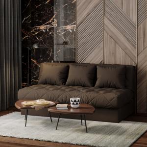 Диван-кровать 3-х местный без подлокотников Тэйлор Найс 03 Диван-кровать 3-х местный без подлокотников Тэйлор Найс 03