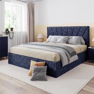 Двуспальные кровати Двуспальные кровати