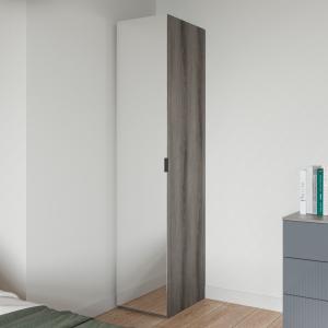 Распашные шкафы