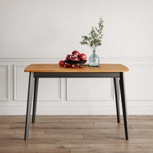 Раздвижные обеденные столы