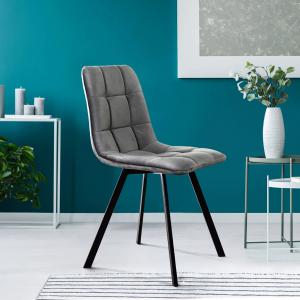 Стул Уно Barkhat-М 27 Стул Уно Barkhat-М 27