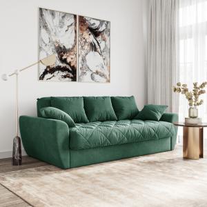 Диван 3-местный Тэйлор Premier 18