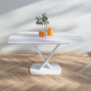 Раздвижные обеденные столы