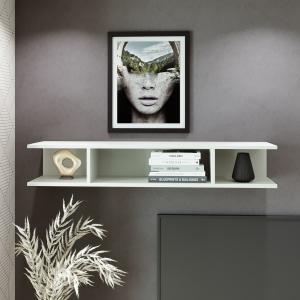 купить навесные полки