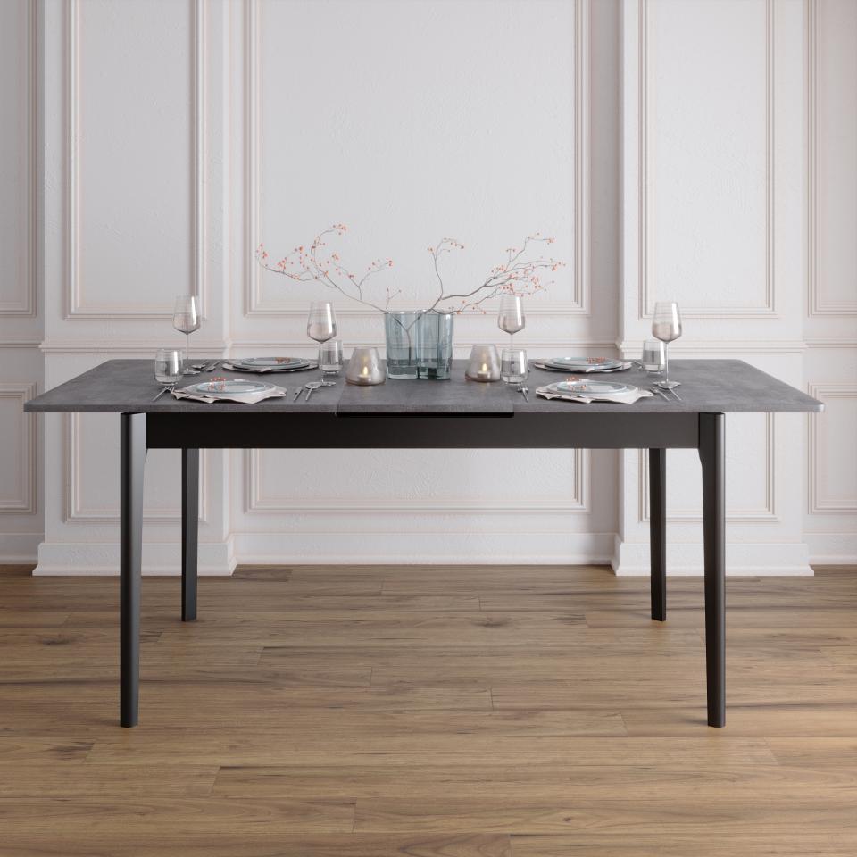 Раздвижные обеденные столы