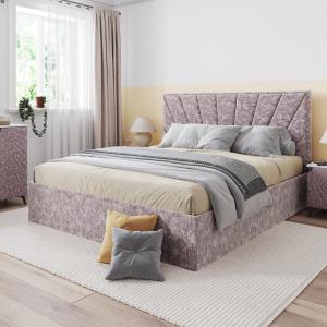 Двуспальные кровати