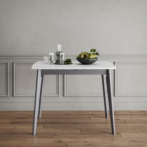 Раздвижные обеденные столы