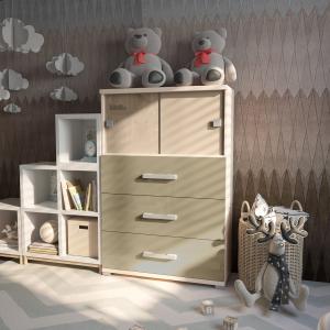 детский комод