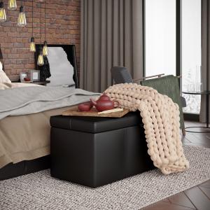 банкетка в прихожую