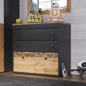 детский комод