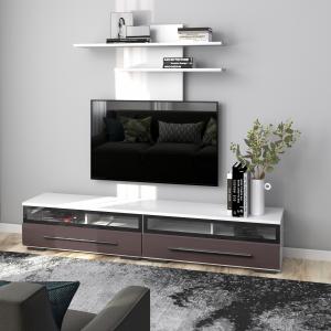 модульные гостиные