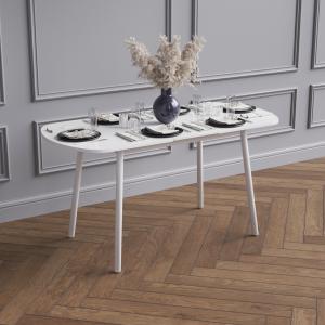 Раздвижные обеденные столы