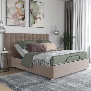 Двуспальные кровати