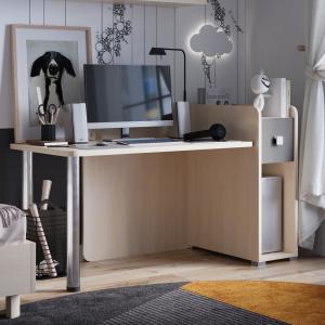 детский письменный стол