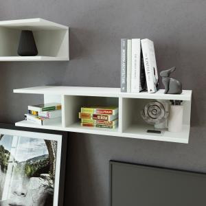 купить навесные полки