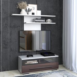 модульные гостиные