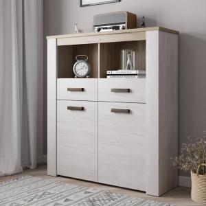 шкафы-витрины