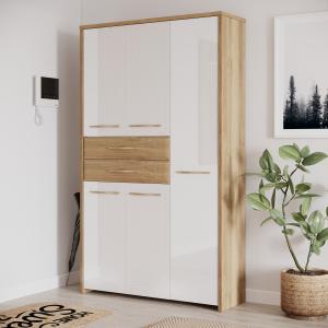 Распашные шкафы