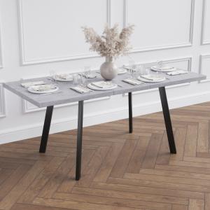 Раздвижные обеденные столы