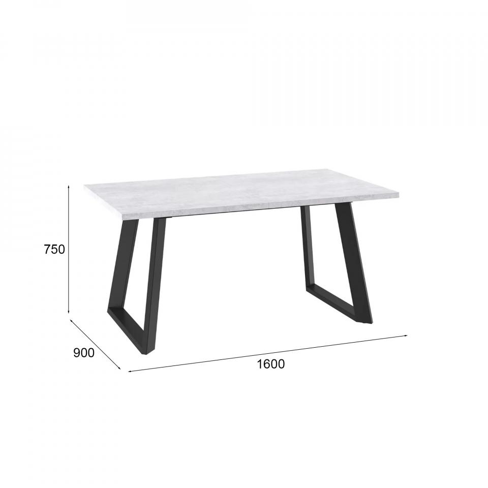 Раздвижные обеденные столы