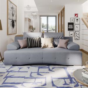 Диван Аризона Velutto 08 / Paradigma 930 Диван Аризона Velutto 08 / Paradigma 930