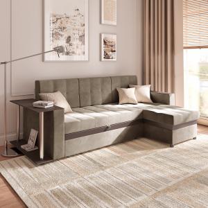 Диван угловой Веспер Maxx 290