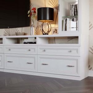 ТВ-тумба ТВ-тумба