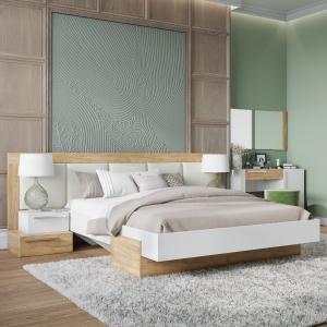 кровать в спальню