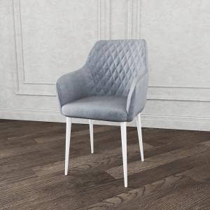 Стул Роберт Белый / Kashemir 970