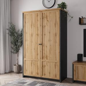 Распашные шкафы