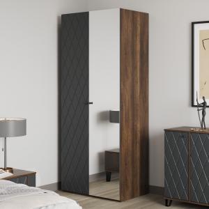 Распашные шкафы