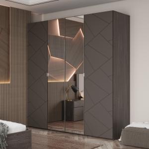 Распашные шкафы