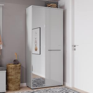 Распашные шкафы