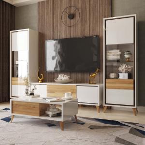 модульные гостиные