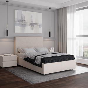 Двуспальные кровати Двуспальные кровати