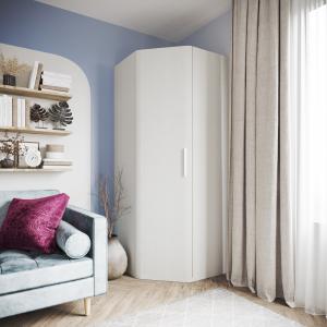 Распашные шкафы