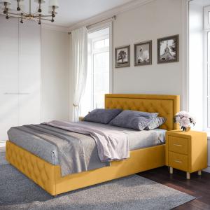 Двуспальные кровати