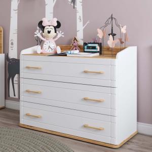 детский комод